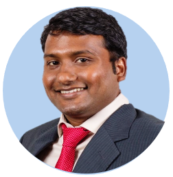 Gokul Prasath  Rajamanickam