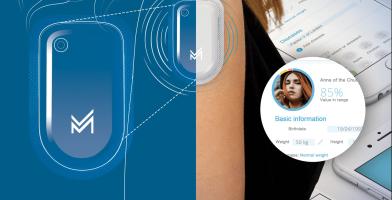 Medicsen - KV > 3DEXPERIENCE Lab - Dassault Systèmes®