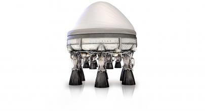 Capula Zero 2 Infinity