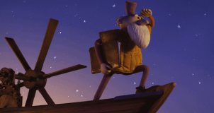 Leonardo Da Vinci